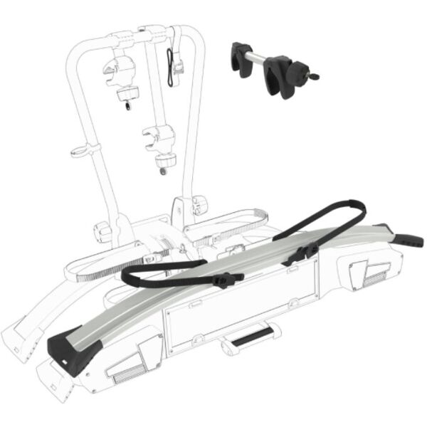 kit terza bici peruzzo atlantis ref. 1002