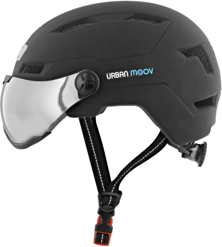 casco tnb um-led