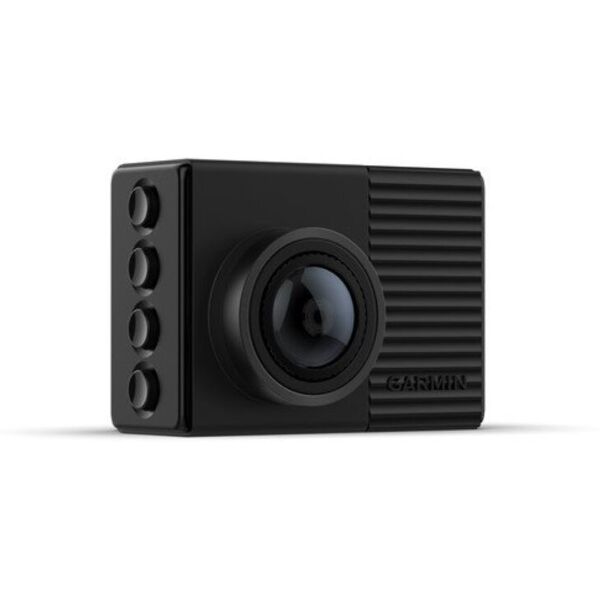 dash cam garmin 66w