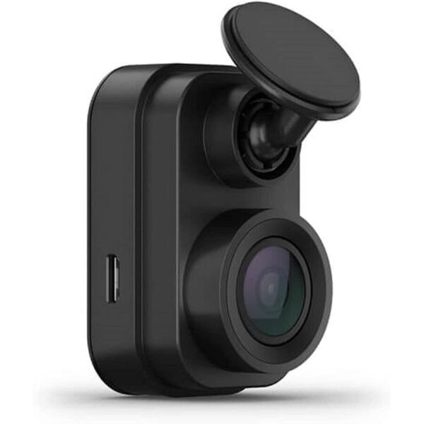 dash cam garmin mini 2