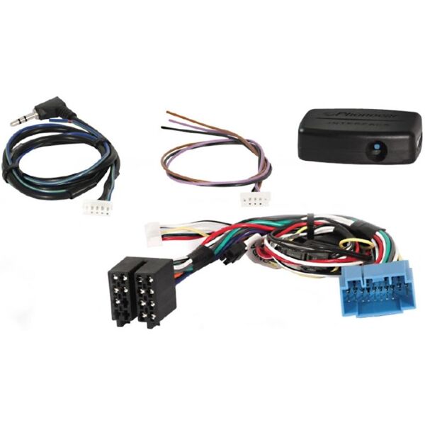 phonocar interfaccia comandi al volante con sistema plug and play compatibile suzuki/honda