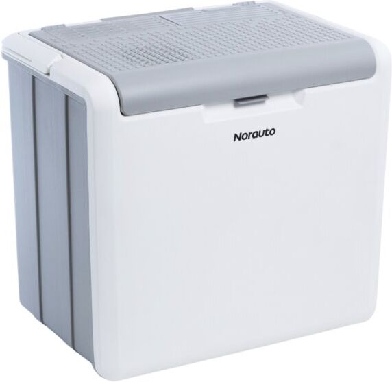 frigo portatile norauto 12 v/230 v - 30 l