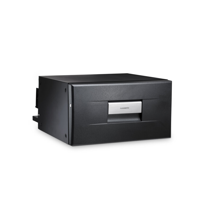 frigorifero coolmatic cd 20 cassetti dometic nero
