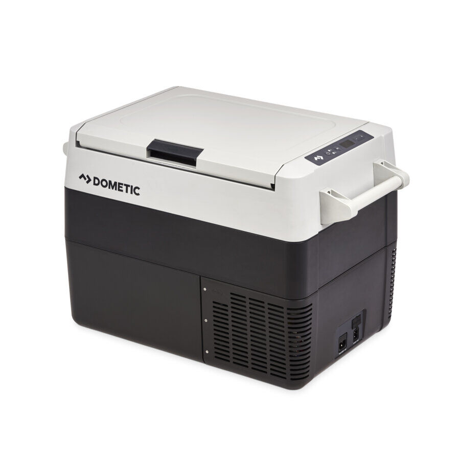 frigo portatile a compressore dometic cff 45 12/24/230v 44 litri