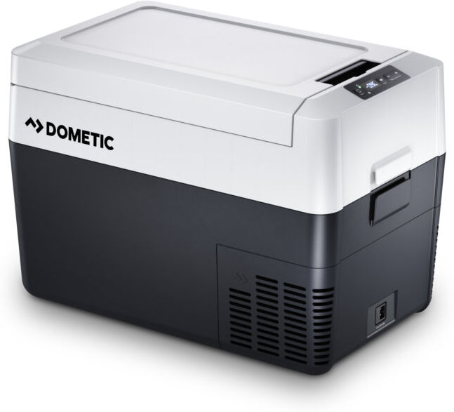 frigo portatile dometic da 31 l 12 v/24 v/230 v