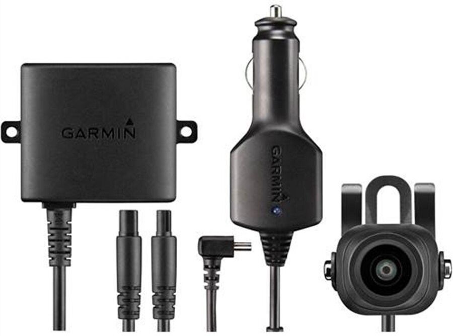 telecamera posteriore senza fili garmin bc 30