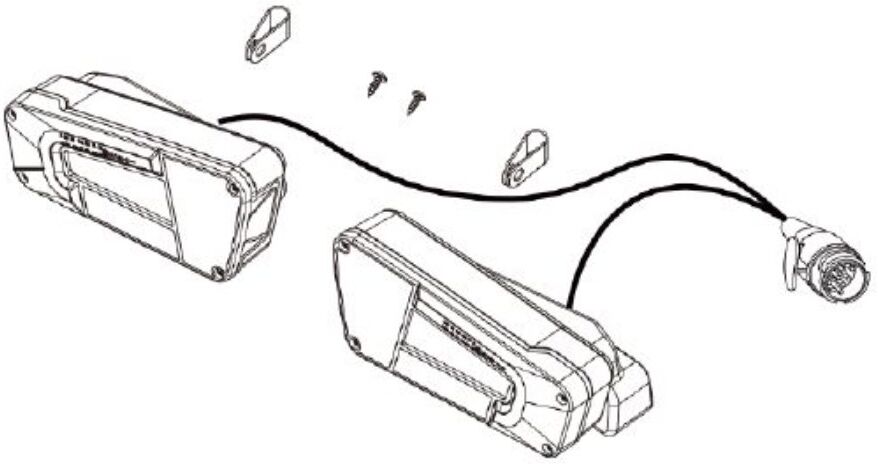 Set Fanali Norauto