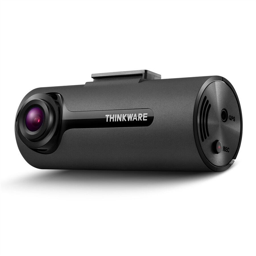 Videocamera Con Gps Thinkware F70 Pack