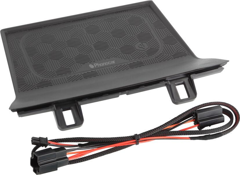 Kit Ricarica Wireless Auto Phonocar Per Mazda Cx-5 Kf Ref. 05709