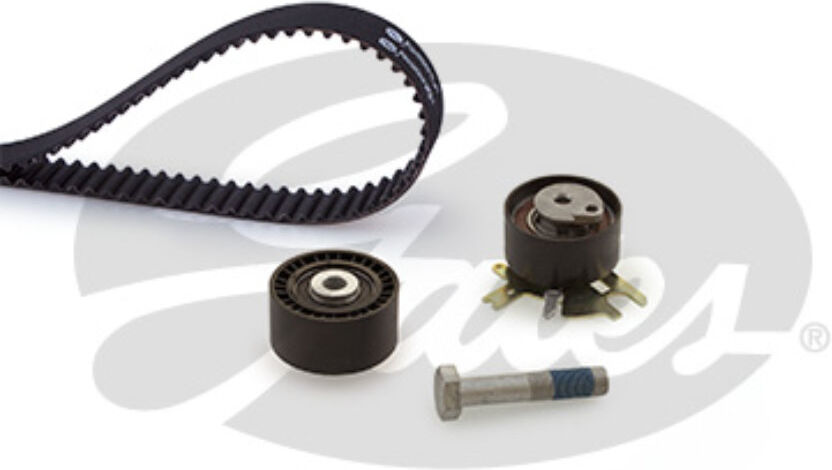 Kit Distribuzione Gates Per C4-c5-c8 Jumpy E Fiat Scudo