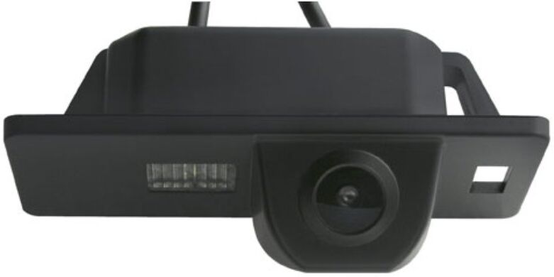 Phonocar Retrocamera Personalizzata Cmd Per Audi A4 09> - Audi Tt 09> - Volkswagen Touran