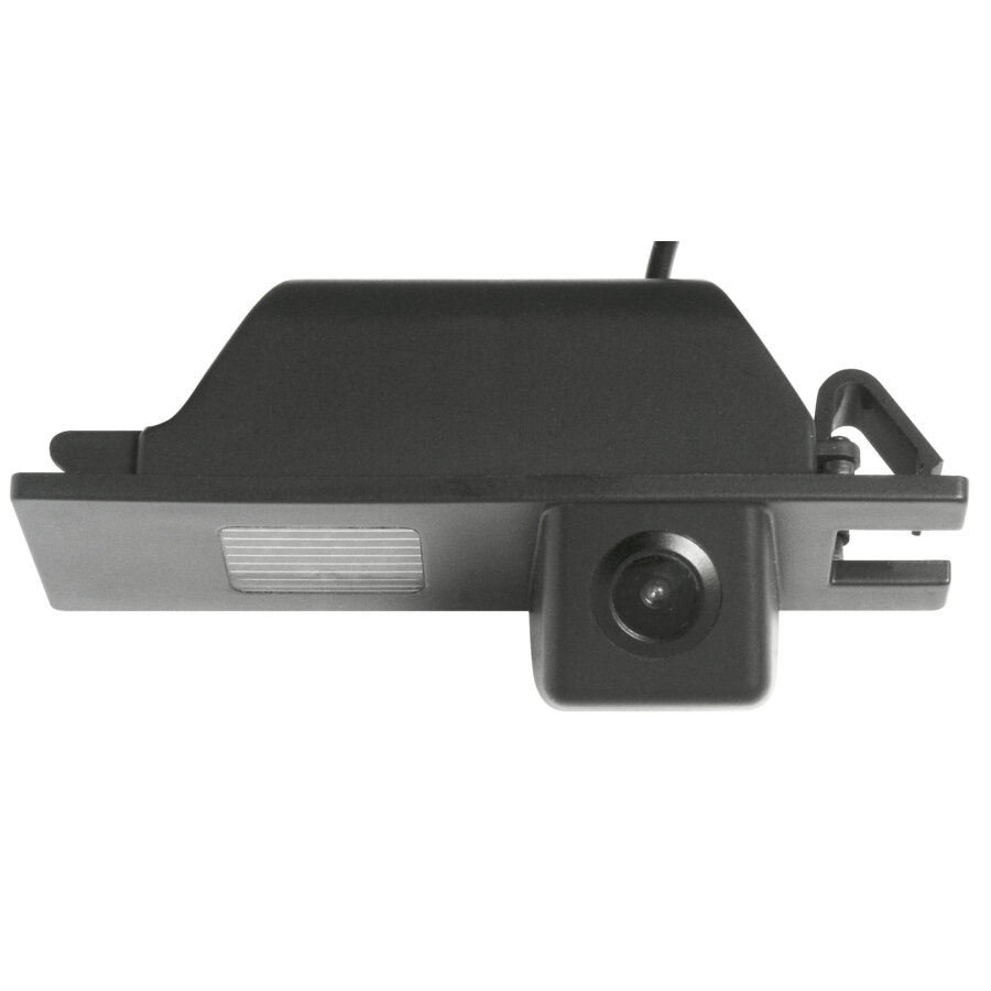 Phonocar Retrocamera Personalizzata Cmd 1/4" Per Astra H - J - Corsa D - Insigna - Meriva B -