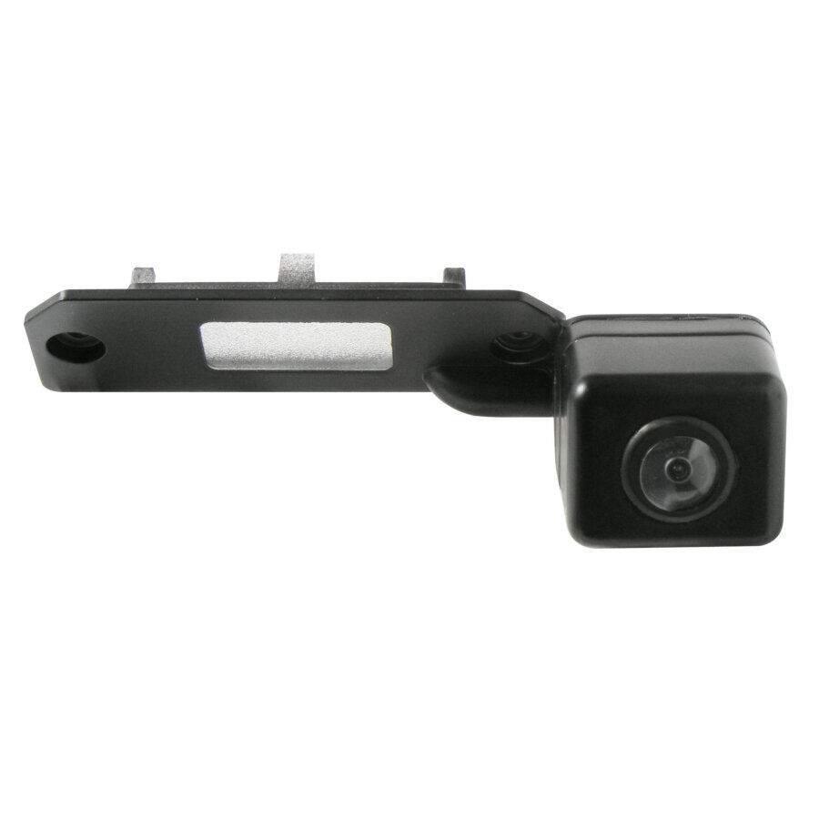 Retrocamera Personalizzata 1/4 Cmd Per Volkswagen Caddy - T5 Phonocar Vm278
