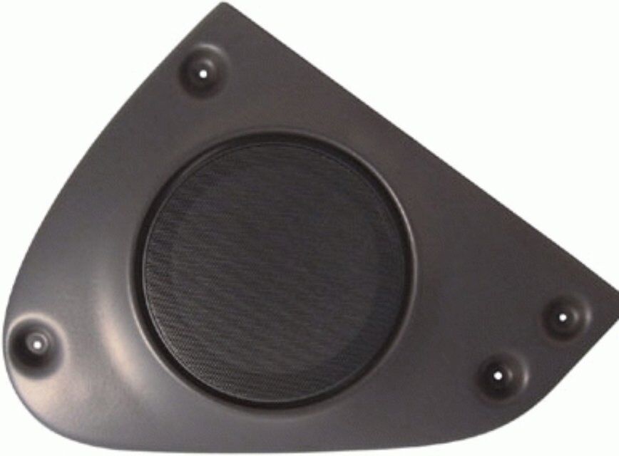 Supporti Per Woofer Ø165 Anteriori Smart Fortwo >07 Phonocar Ref. 03711