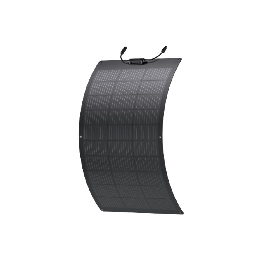 Pannello Solare Flessibile Ecoflow Da 100w