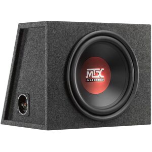 Subwoofer Passivo In Cassa Mtx Rte12as