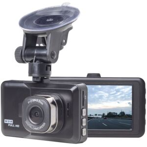 Noname Dash Cam Dvr-323