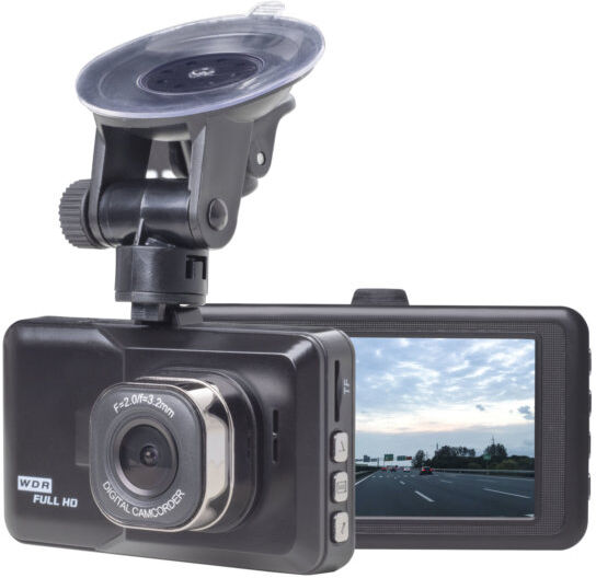 Noname Dash Cam Dvr-323