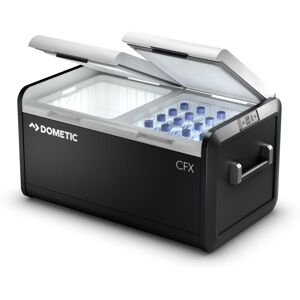 Frigo Portatile Solare Dometic Da 82 L 12 V/24 V/230 V