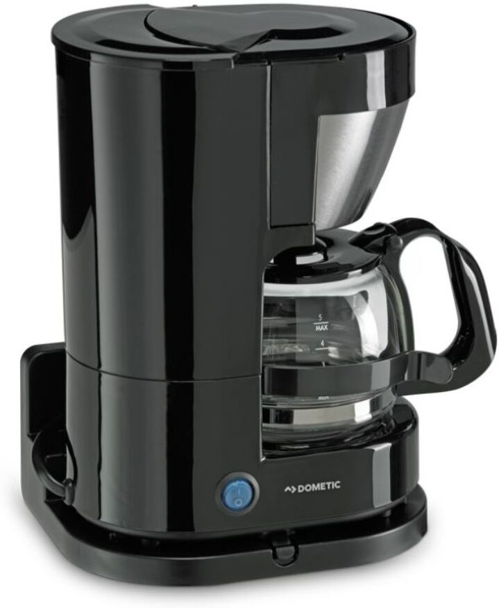 macchina da caffè dometic 12v - fino a 5 tazze