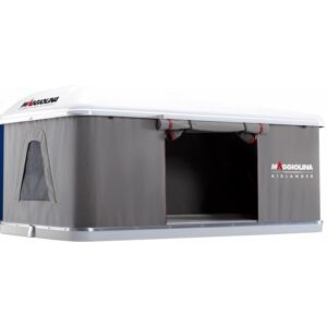 Tenda Da Tetto Autohome Maggiolina Airlander Small Grigio