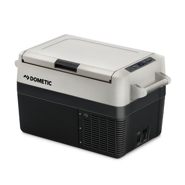 frigo portatile a compressore dometic da 30 l 12/24/230v