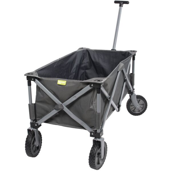 trolley carrello pieghevole kampa