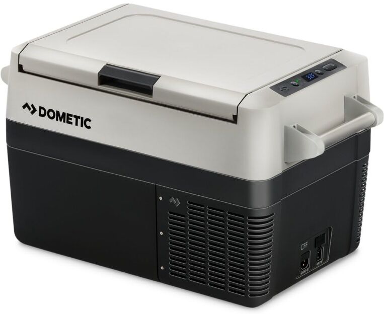 frigo portatile a compressore dometic da 30 l 12/24/230v