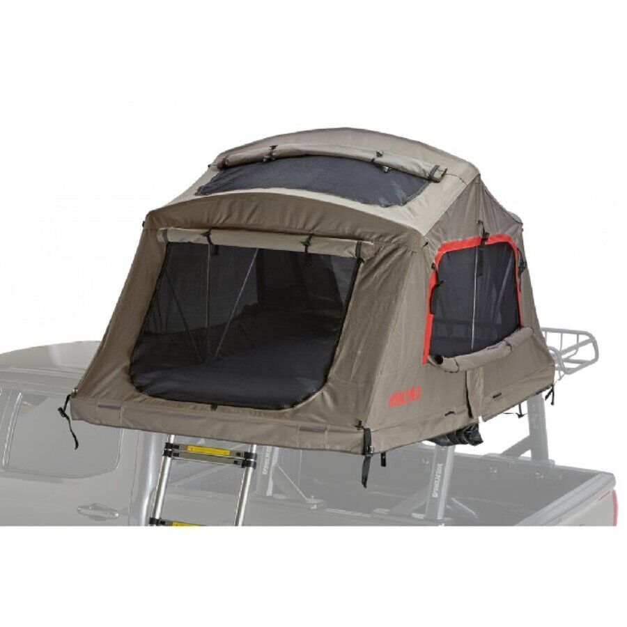 Tenda Da Tetto Yakima Skyrise Hd Small