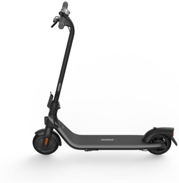 segway monopattino elettrico ninebot kickscooter e2 d