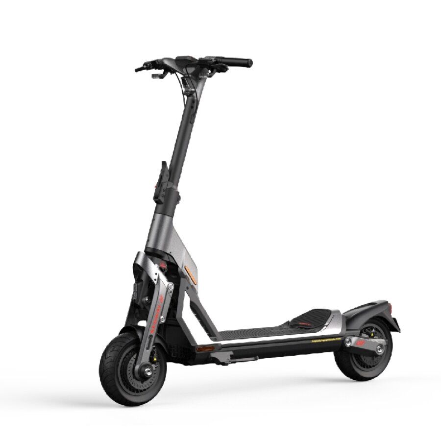 Ninebot Monopattino Elettrico Segway Gt1e