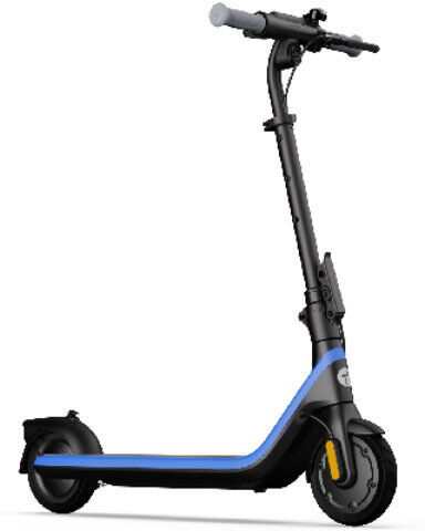 Segway Monopattino Elettrico Ninebot Ekickscooter C2 Pro E