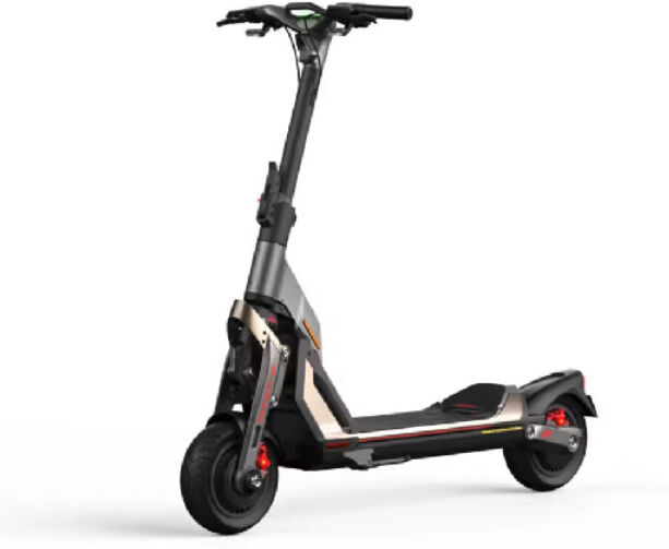 Ninebot Monopattino Elettrico Segway Gt2p