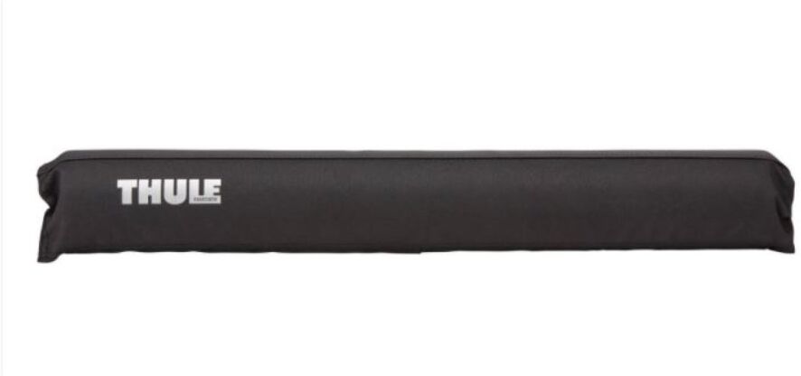 Protezioni Tavola Per Barre Da Tetto Thule Narrow - L - 76 Cm