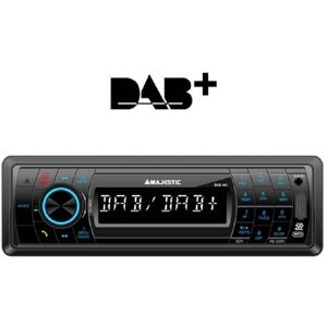 Autoradio Majestic Dab-443