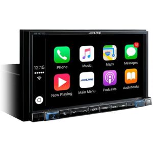 Autoradio Alpine Ine-w720s453w