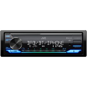 Autoradio Jvc Kd-db922bt