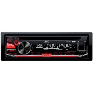 Autoradio Jvc Kd-db67