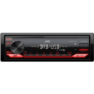 Autoradio Jvc Kd-x172db