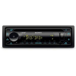 Autoradio Sony Mex-n7300kit