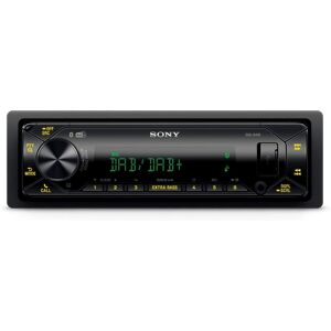 Autoradio Sony Dsx-b41kit