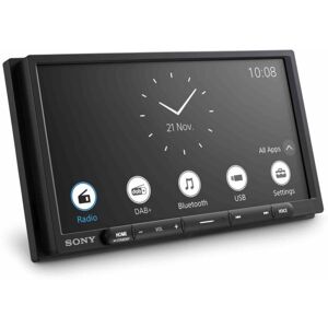 Autoradio Sony Xav-ax4050ant