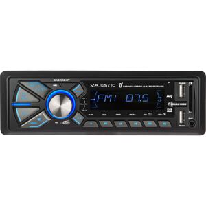 Autoradio Majestic Dab 442 Bt