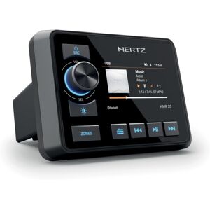 Autoradio Hertz Hmr 20 Dab+