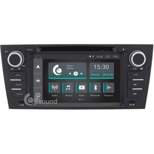 Jfsound Autoradio Jf Sound Jf-237b3-xdc