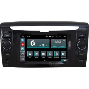 Jfsound Jf-032lya-x9 Lancia Y Con Usb