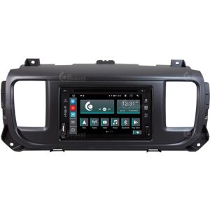 Jfsound Autoradio Jf Sound Jf-222-x9c-pe