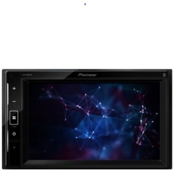 autoradio pioneer avh-a240dab