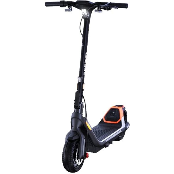 ninebot monopattino elettrico segway p65e