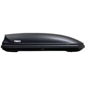 Box Da Tetto Thule Pacific L 780 Ref. 631801 420l Aeroskin Nero